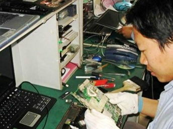 圖電腦上門服務 廣州南村華南碧桂園周邊1小時響應，專業電腦維修與軟件開發