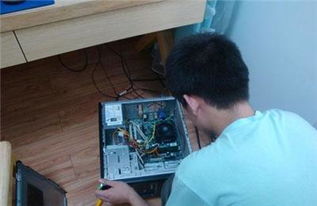 海港電腦維修哪家好？專業選擇與避坑指南