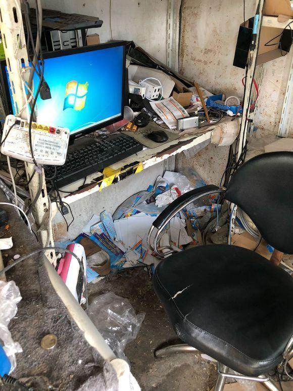那些年，我們身邊的電腦維修店 技術、人情與時代的印記